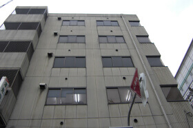 大阪市商業ビル ビル